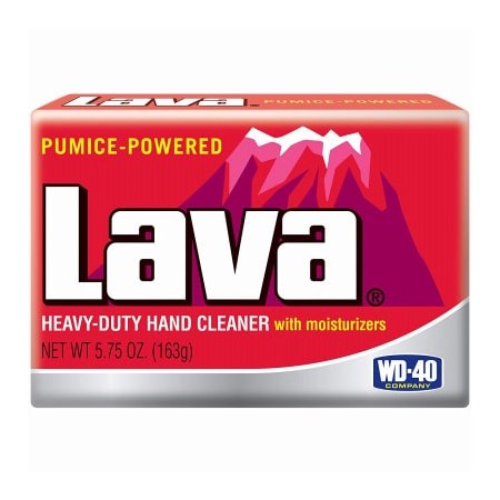 Wd-40 5.75OZ Lava Bar 10185